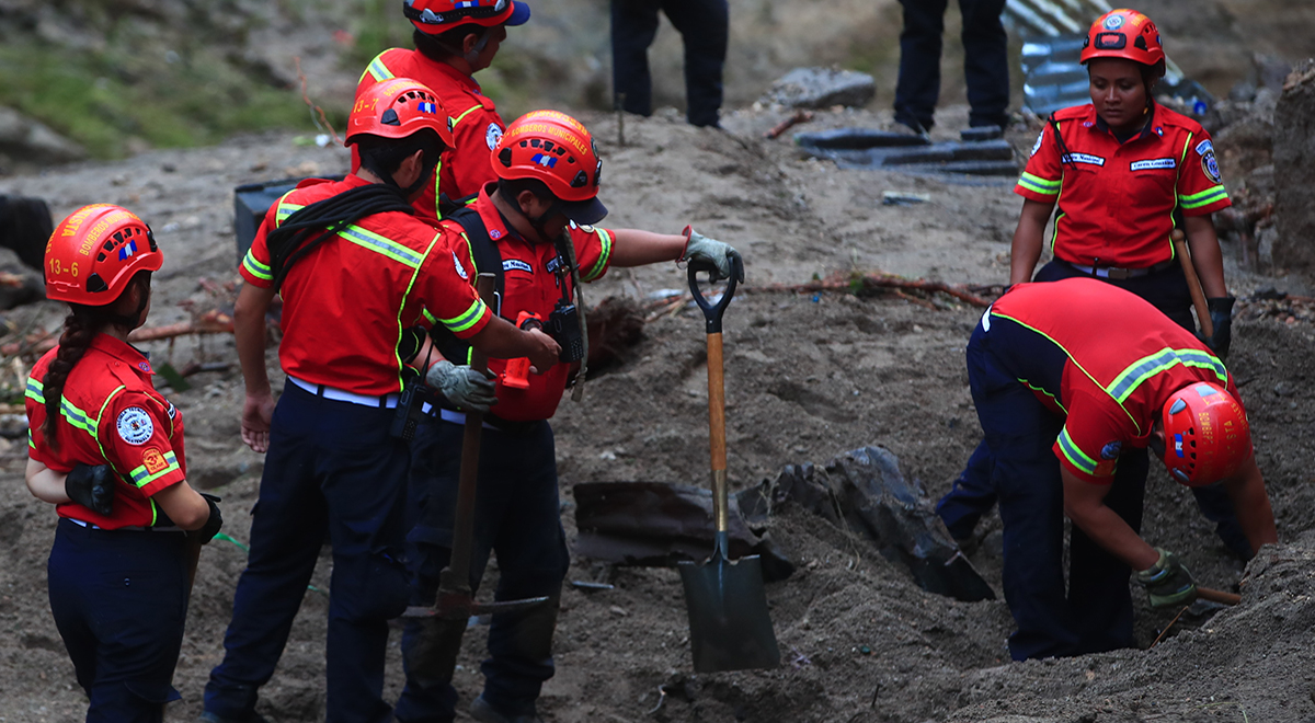 Another tragedy in Guatemala City