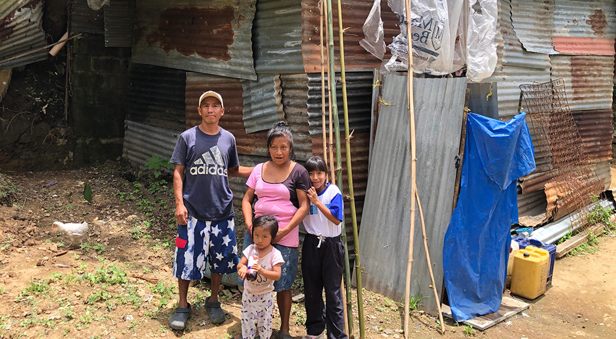 Home is what you make of it