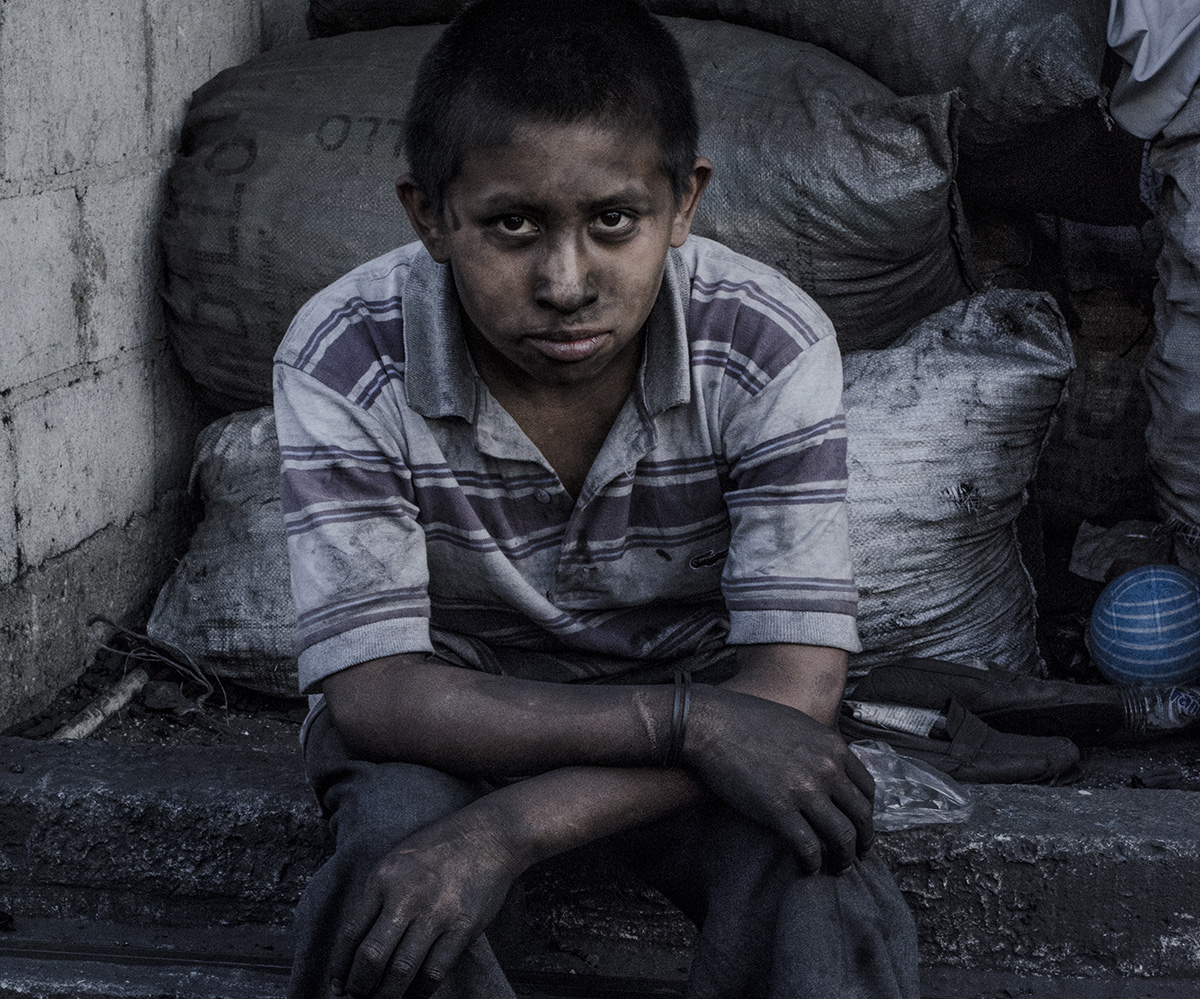 Every life is worth fighting for