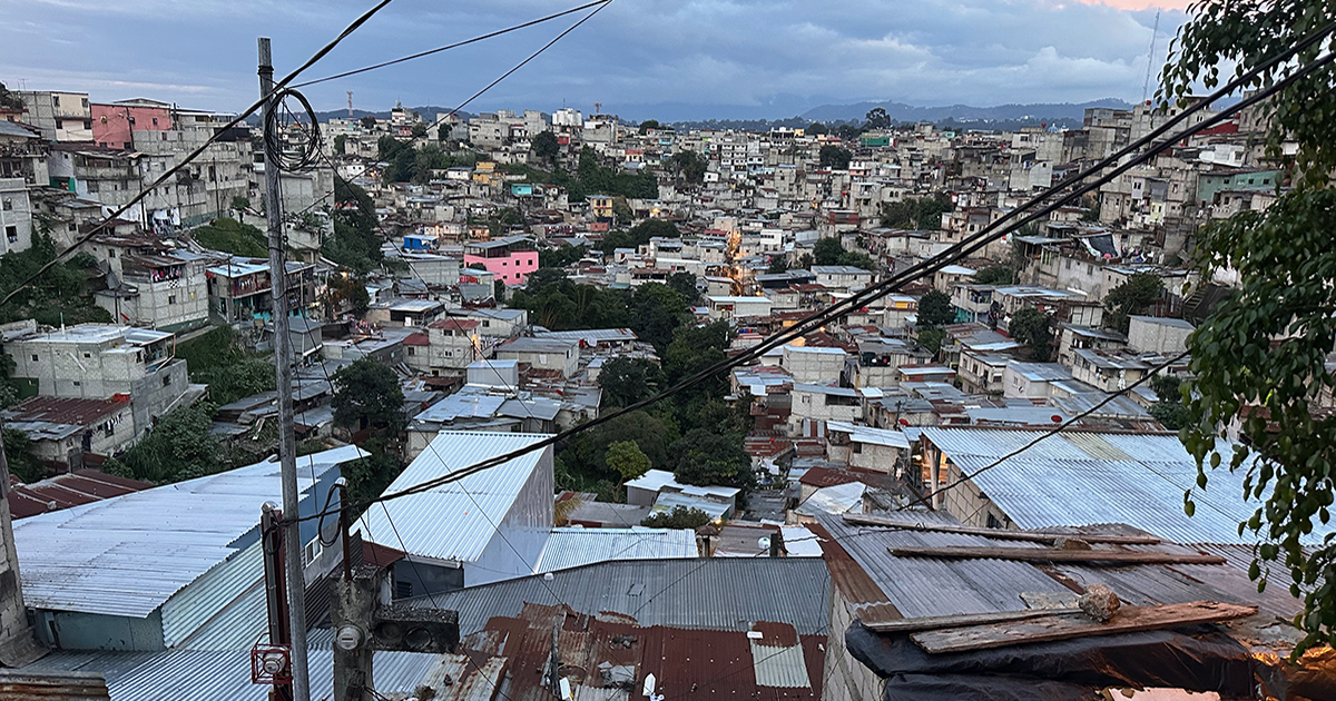 Existing just one more day